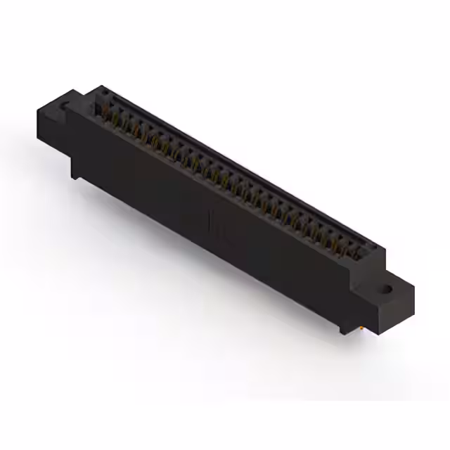 895-026-500-602 EDAC Inc.  Edgeboard Connectors